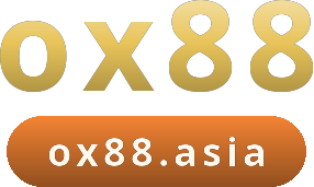 ox88 logo
