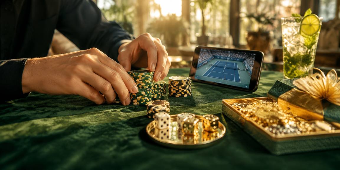 ox88 Casino