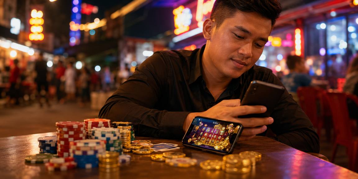 ox88 Ứng dụng ox88 mang lại điều gì khác biệt