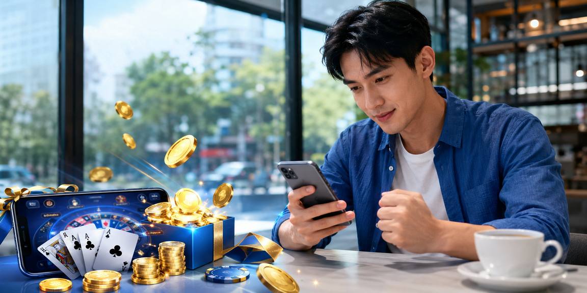 ox88 Truy cập ox88 trên điện thoại theo ba bước